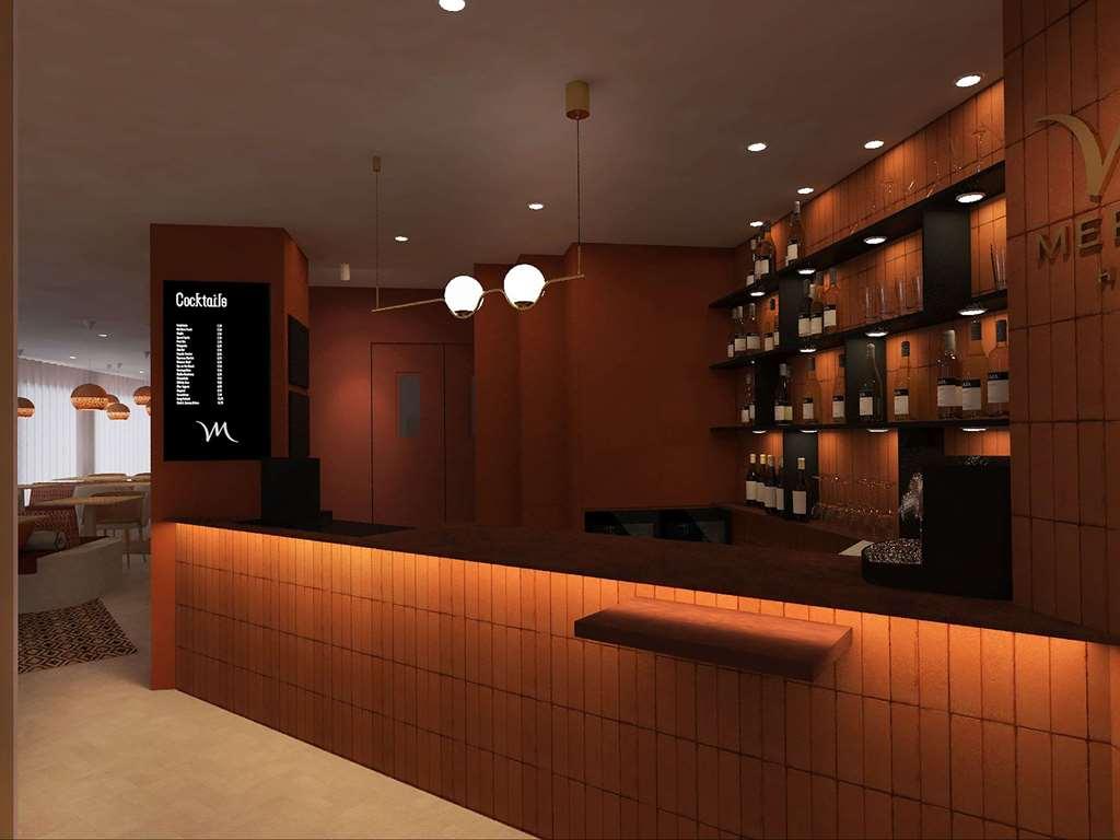 大陆酒店 Saint-Raphaël 外观 照片